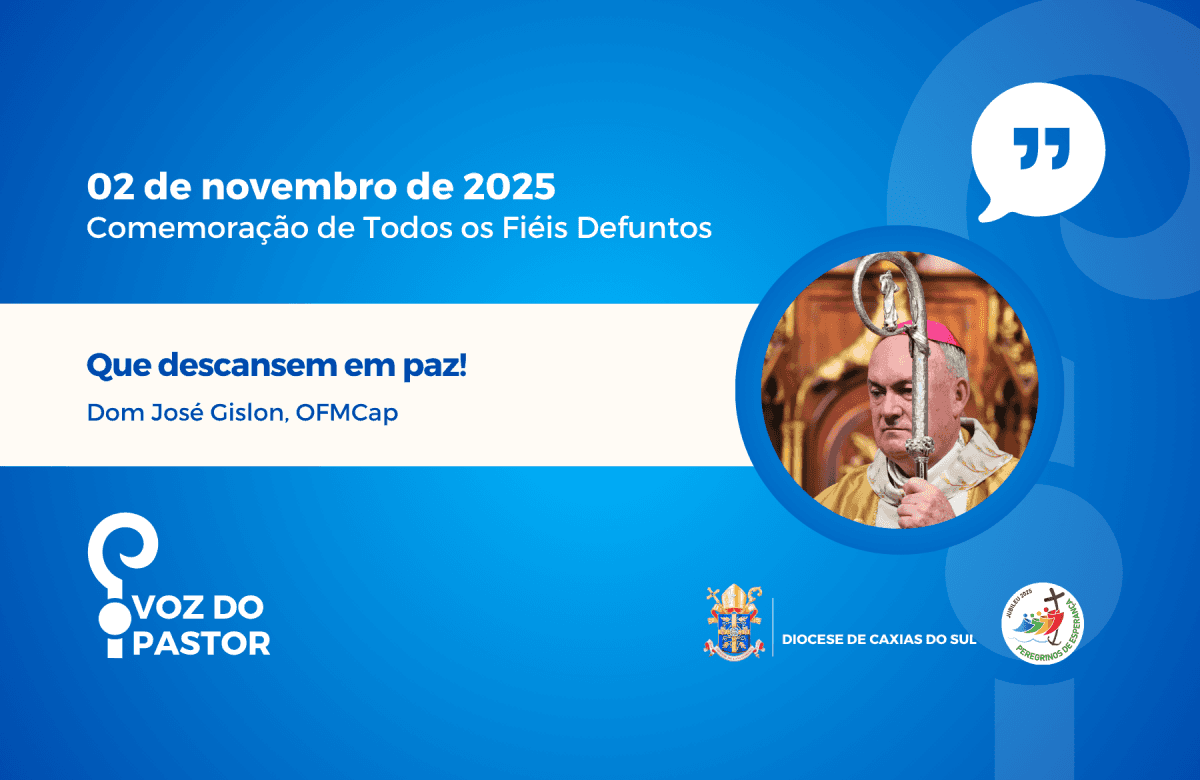 Foto de capa da notícia Que descansem em paz!