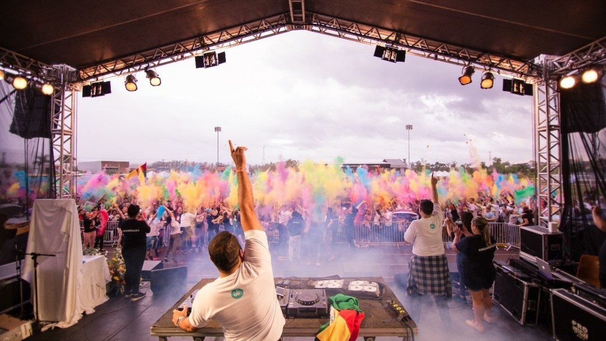 Bote Fé 2025 vai reunir jovens católicos de todo o RS para dia de fé e celebração, em Caxias do Sul